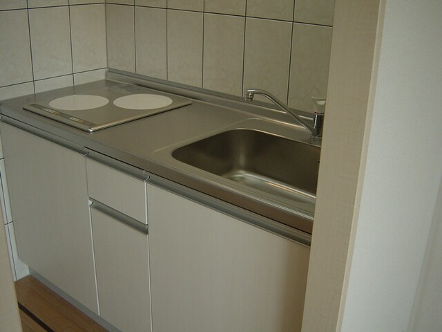 物件内観写真4　(キッチン（イメージ）)