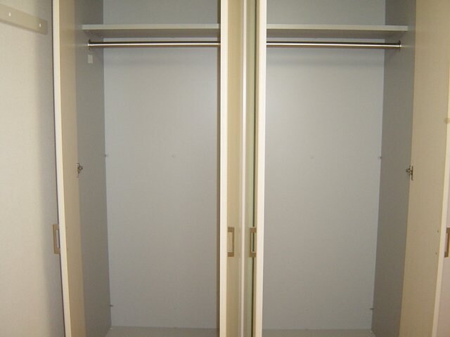 物件内観写真10　(クローゼット（イメージ）)