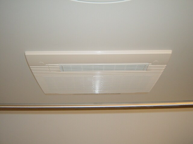 物件内観写真11　(浴室乾燥機（イメージ）)