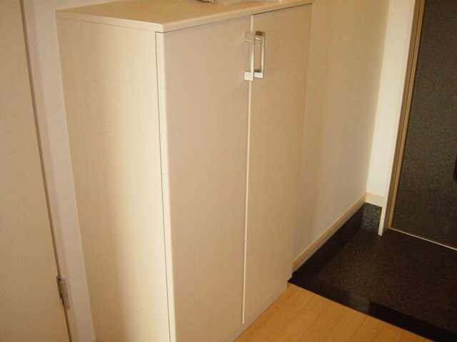 物件内観写真13　(玄関（イメージ）)