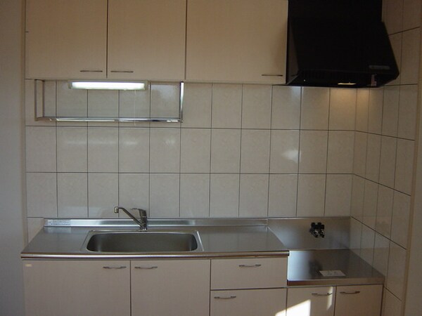 キッチン(キッチン)