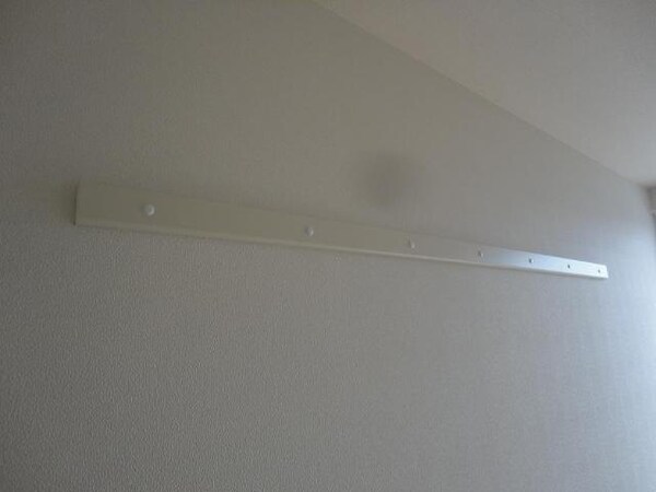 内装他(ハンガー掛け)