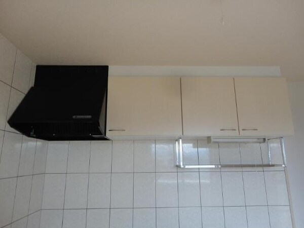 収納(キッチン収納)