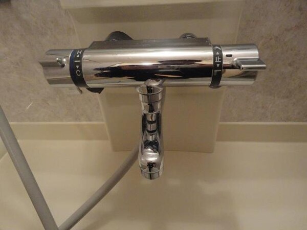 建物設備(室内設備)