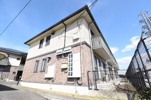 セジュール六条外観写真