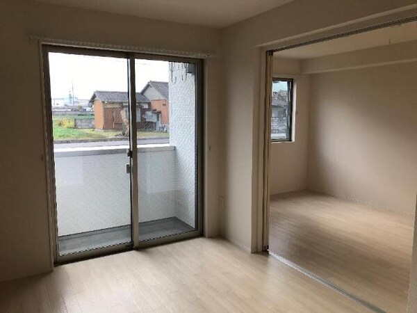 居室(リビング)