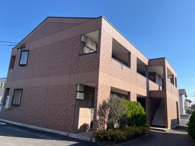 物件外観写真3　(外観写真（昼）)