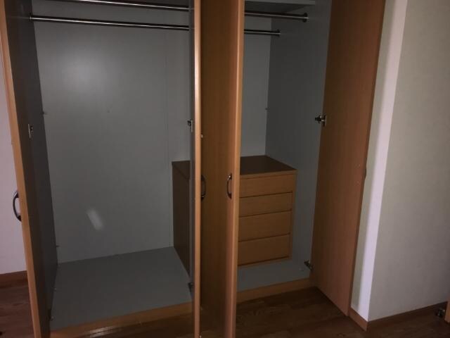 物件内観写真20　(クローゼット)
