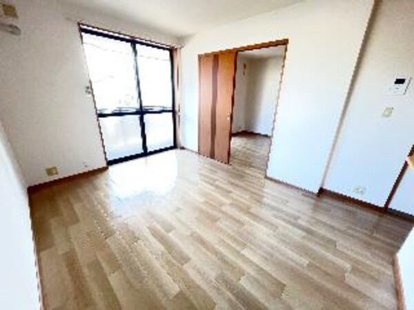 内装他(洋室（イメージ）)