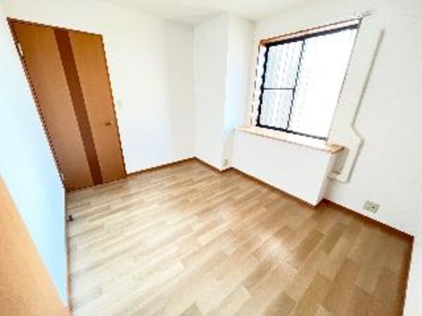 内装他(洋室（イメージ）)