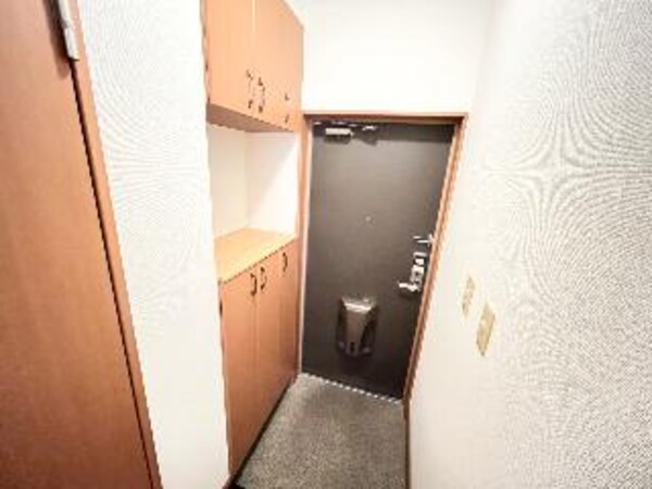 玄関(玄関（イメージ）)