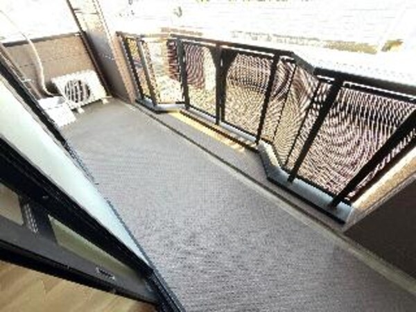 バルコニー(ベランダ（イメージ）)