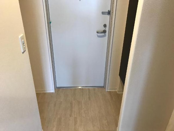 玄関(玄関)
