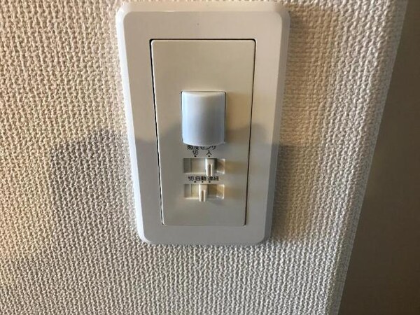 その他(人感センサー)