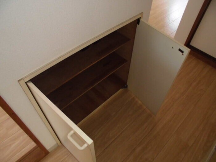 物件内観写真11　