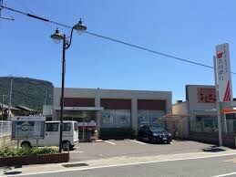 香川銀行潟元支店