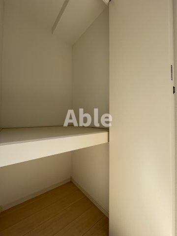 物件内観写真11　