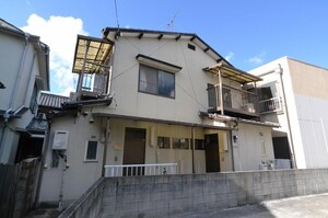 メゾン平山外観写真