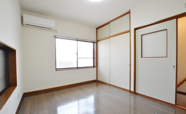 居室