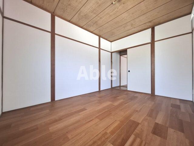 物件内観写真11　