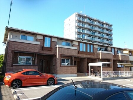 ＣＲＥＡ外観写真