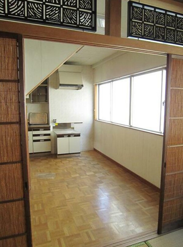 居室