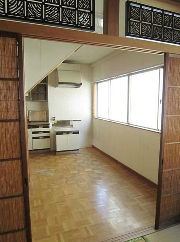 居室