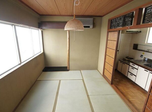 居室