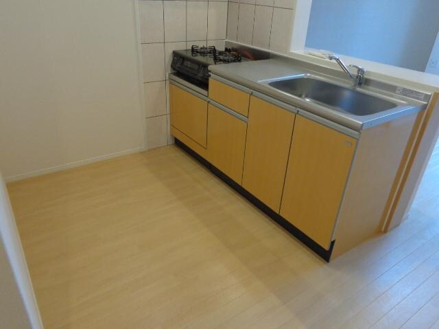 物件内観写真5　(キッチン)