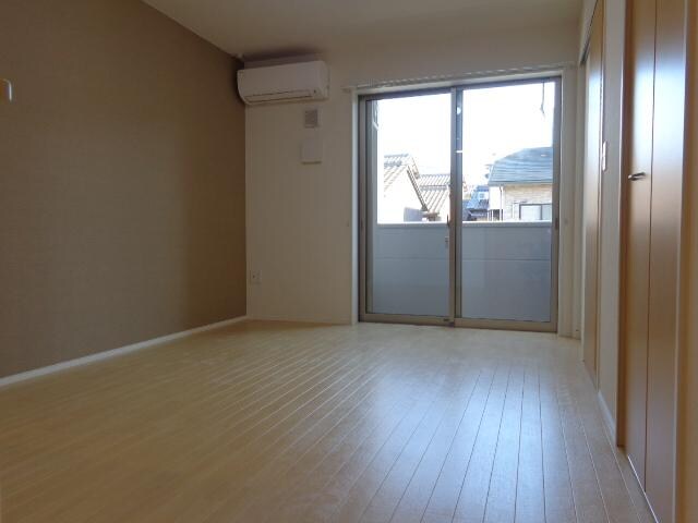 物件内観写真7　(リビング)