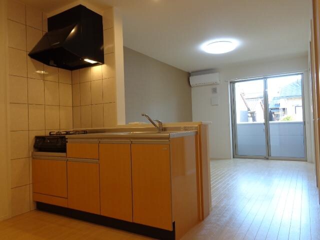 物件内観写真8　(キッチン)