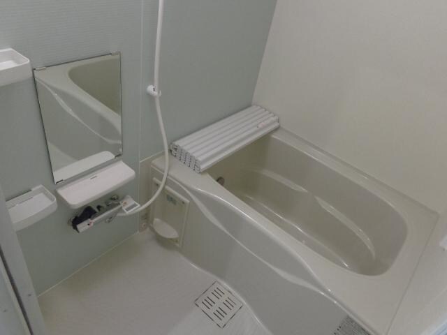 物件内観写真12　(バス／シャワールーム等)