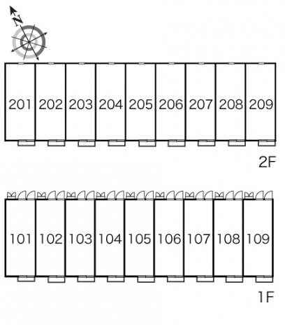 物件内観写真11　