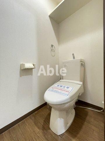 物件内観写真11　