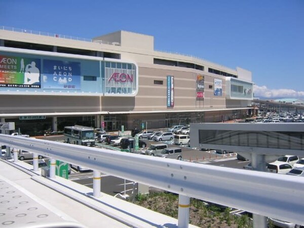 周辺環境(イオンモール高松店様まで1200m)