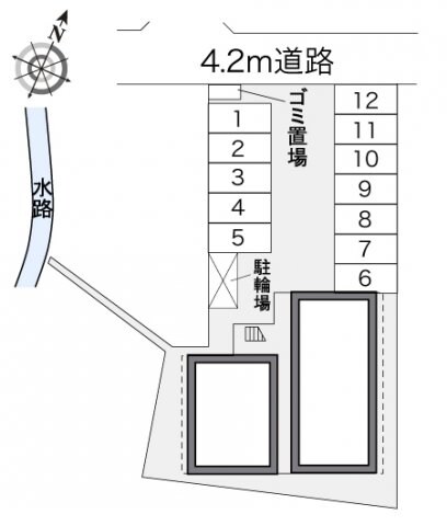 物件内観写真10　