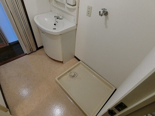 物件内観写真10　(前回募集時/2021年10月の写真)