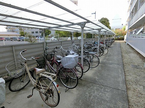 物件内観写真15　(前回募集時/2021年10月の写真)