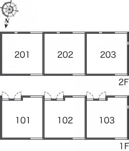 物件内観写真11　