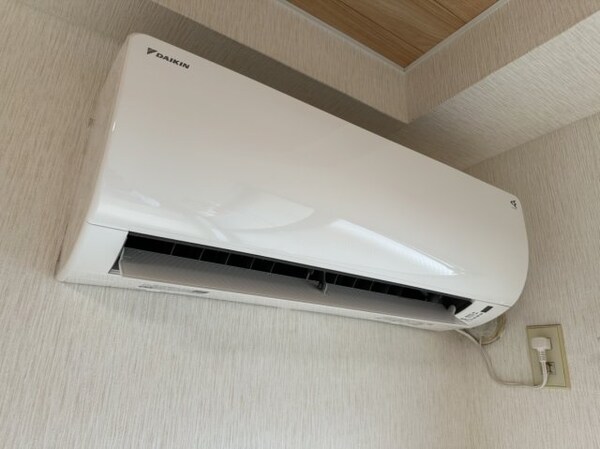 建物設備(他部屋参照)