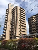 サーパス浜ノ町ツインタワーソレイユタワー
