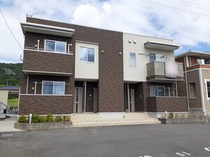 ファイン　ヒルズＭ　Ｃ外観写真