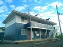 ハーモニーハイツカスミ　Ａ
