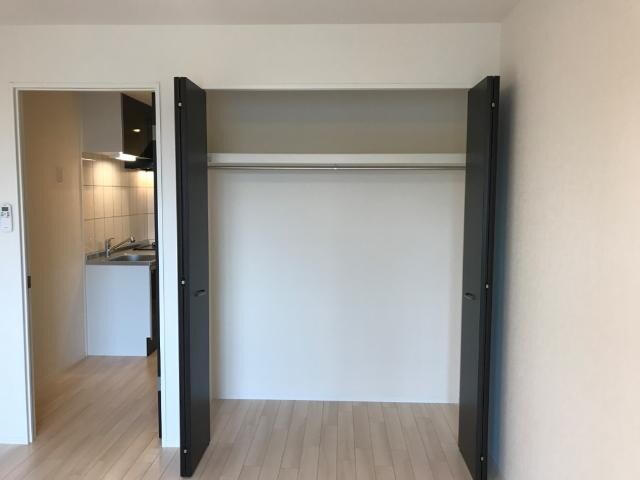 物件内観写真17　(クローゼット)