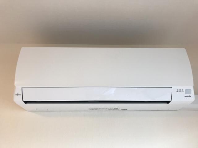 物件内観写真20　(エアコン)