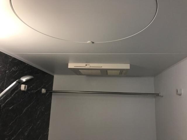 物件内観写真24　(浴室乾燥機)