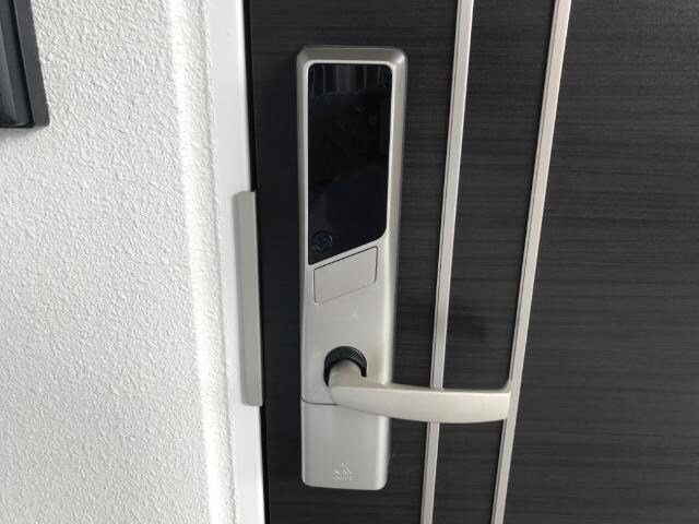 物件内観写真26　(EDロック)