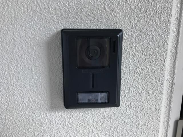物件内観写真28　(カメラ付インターホン)