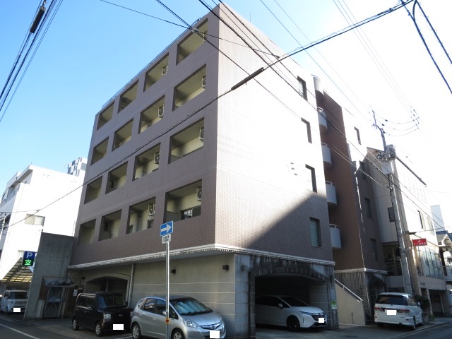 エグゼクティブコート中新町