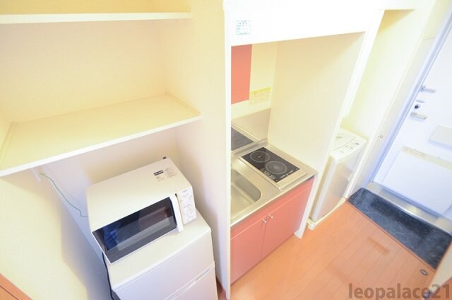 物件内観写真17　(家電)